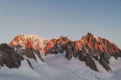 7 Day French, Swiss and Italian Alps Hiking Photo Adventure - day 6