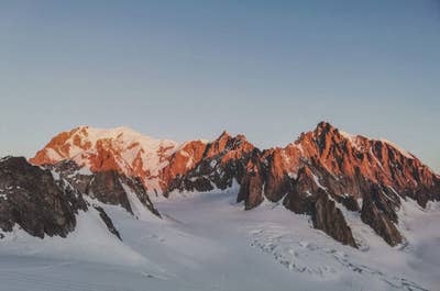 7 Day French, Swiss and Italian Alps Hiking Photo Adventure - day 6