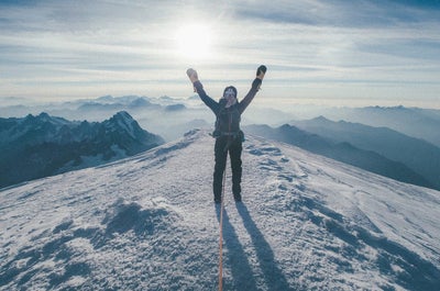 7 Day French, Swiss and Italian Alps Hiking Photo Adventure - day 7