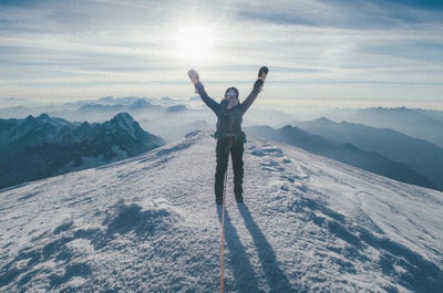 7 Day French, Swiss and Italian Alps Hiking Photo Adventure - day 7