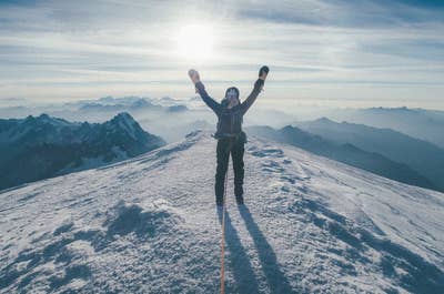 7 Day French, Swiss and Italian Alps Hiking Photo Adventure - day 7