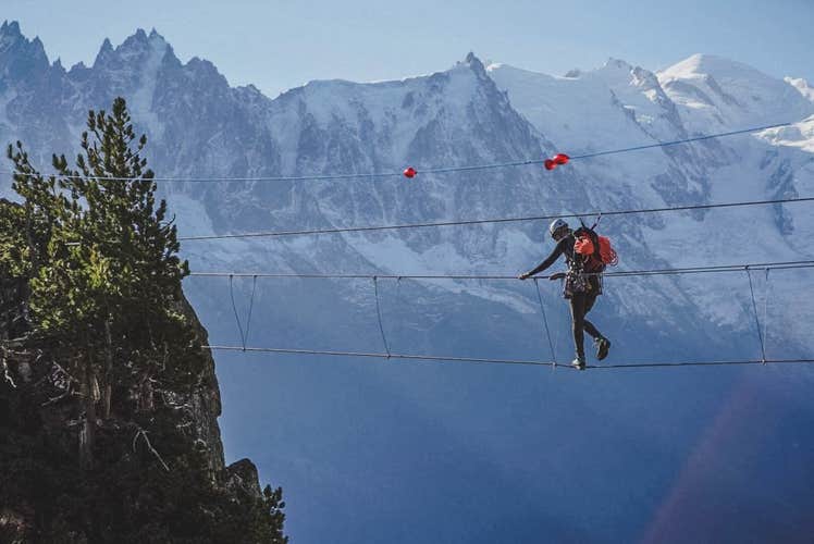 7 Day French, Swiss and Italian Alps Hiking Photo Adventure