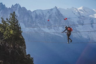 7 Day French, Swiss and Italian Alps Hiking Photo Adventure