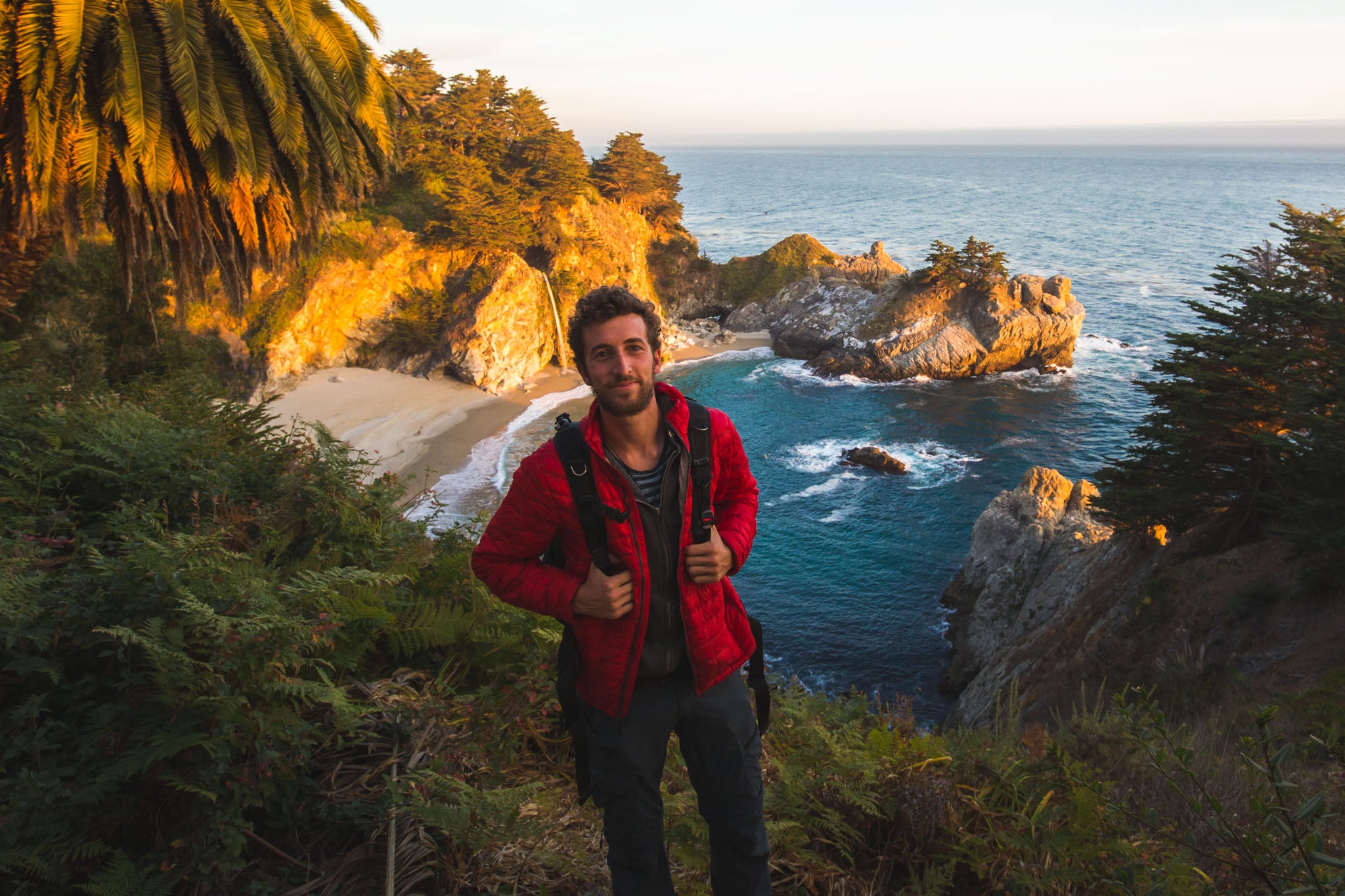 Interview with Marco Grassi