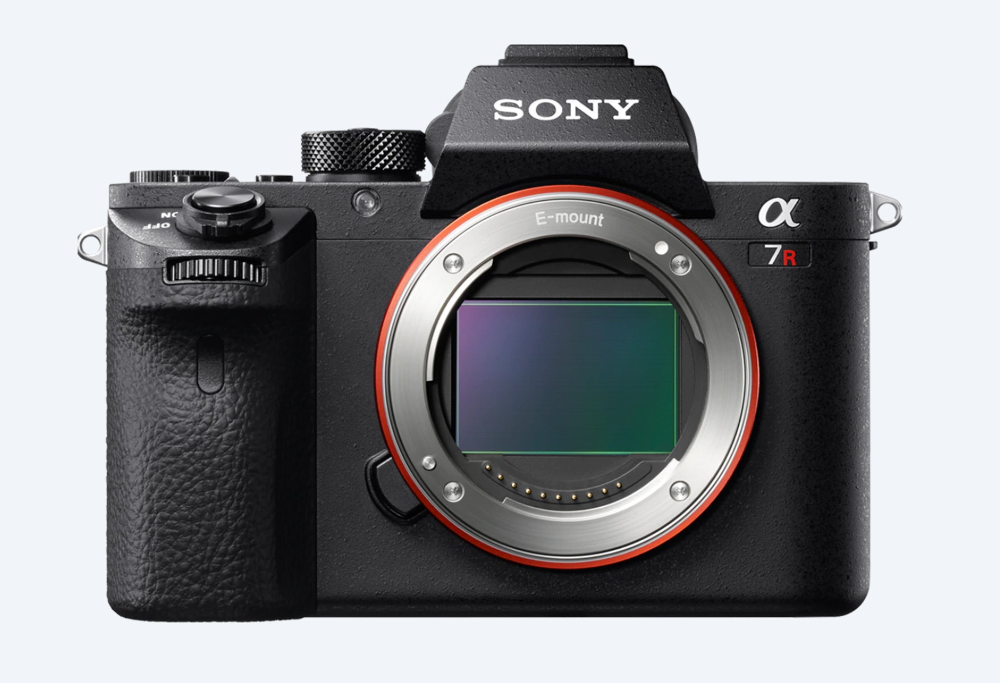 Overview of the Sony A7R Cameras for Landscape Photography