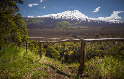 Chile Solar Eclipse 2020 Photography Workshop - day 1