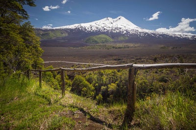 Chile Solar Eclipse 2020 Photography Workshop - day 1