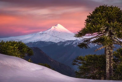 Chile Solar Eclipse 2020 Photography Workshop - day 3