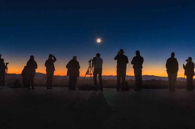 Chile Solar Eclipse 2020 Photography Workshop - day 5