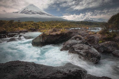 Chile Solar Eclipse 2020 Photography Workshop - day 8