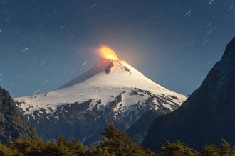 Chile Solar Eclipse 2020 Photography Workshop