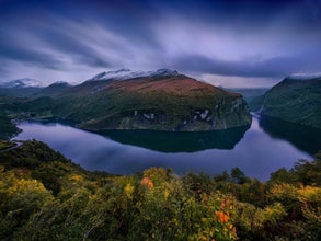 8 Day Fjords of Western Norway Photography Tour