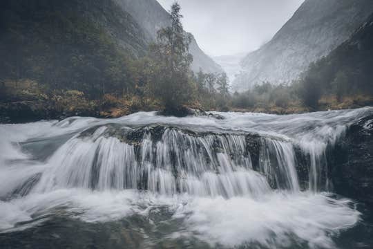 8 Day Fjords of Western Norway Photography Tour