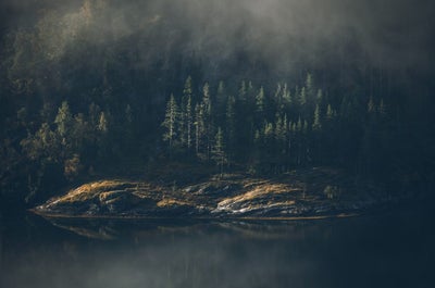 8 Day Fjords of Western Norway Photography Tour - day 4