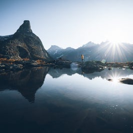 8 Day Fjords of Western Norway Photography Tour - day 5