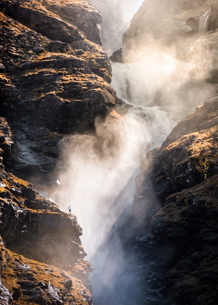 8 Day Fjords of Western Norway Photography Tour - day 6