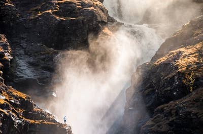 8 Day Fjords of Western Norway Photography Tour - day 6