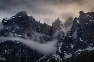 8 Day Fjords of Western Norway Photography Tour - day 7