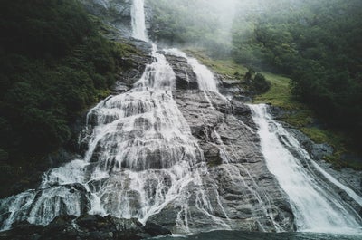 8 Day Fjords of Western Norway Photography Tour - day 2