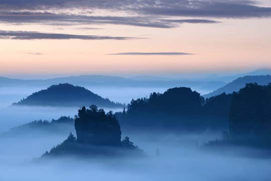 7 Day Germany & Czech Republic Photography Workshop