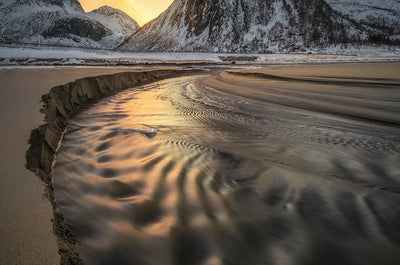 Arctic Borders | Norway & Sweden Photography Workshop - day 3