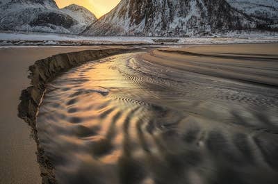 Arctic Borders | Norway & Sweden Photography Workshop - day 3