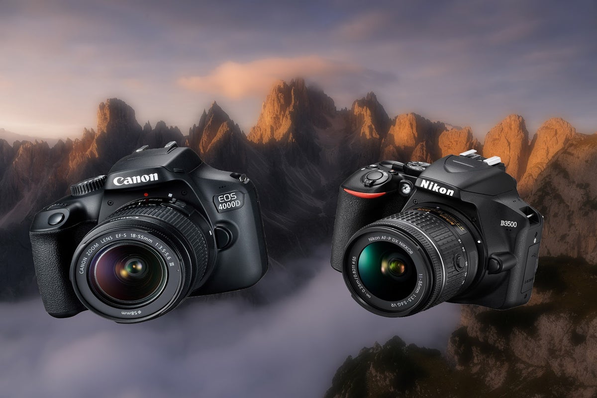 Best Cameras for Beginners in 2020 | Iceland Photo Tours, image size:1200x801