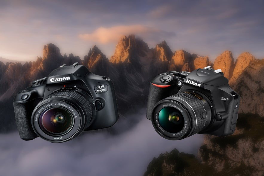 Best Cameras for Beginners in 2020 Best Cameras for Beginners in 2020