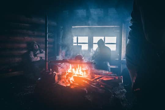 7 Day Finnish Lapland Photo Tour