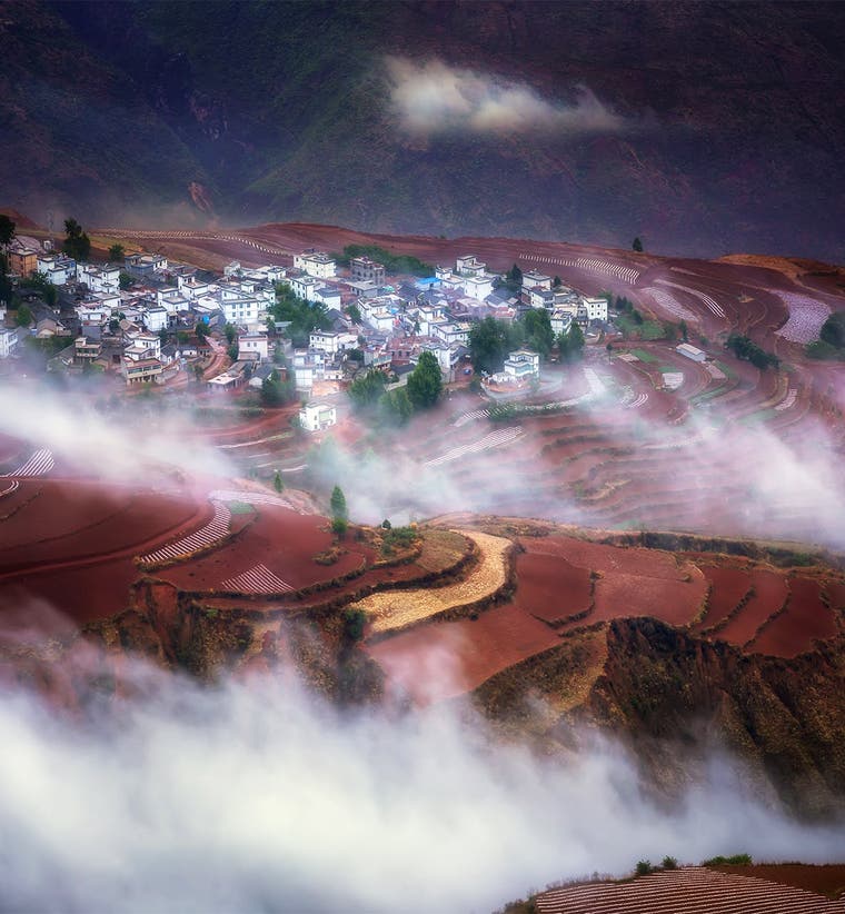 China Photography Tours & Workshops