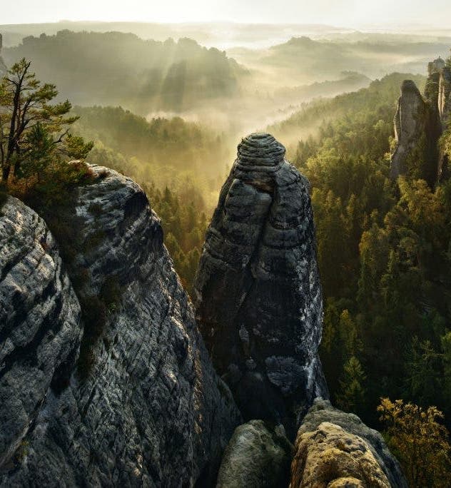 Germany Photo Tours and Workshops