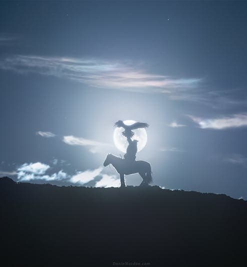 Mongolia Photography Tours & Workshops