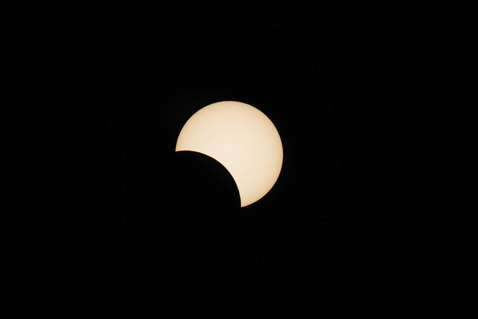 How to Photograph the Solar Eclipse How to Photograph the Solar Eclipse