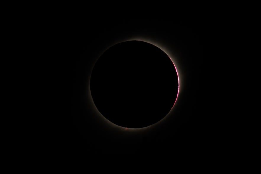 How to Photograph the Solar Eclipse How to Photograph the Solar Eclipse