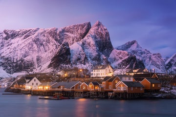 Ultimate Guide to Seascape Photography