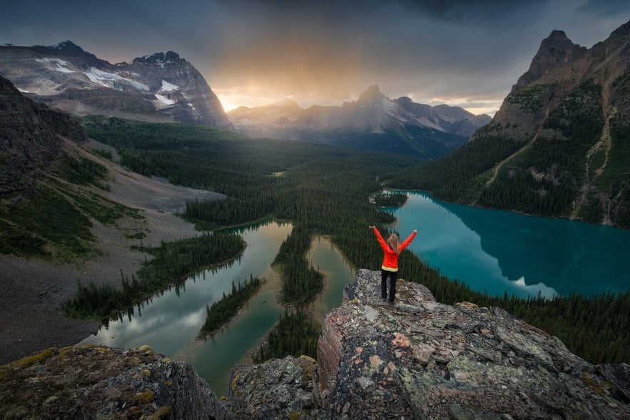 Interview with Viktoria Haack Interview with Viktoria Haack