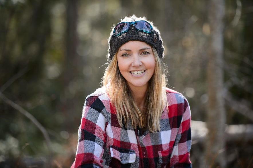 Interview with Viktoria Haack Interview with Viktoria Haack