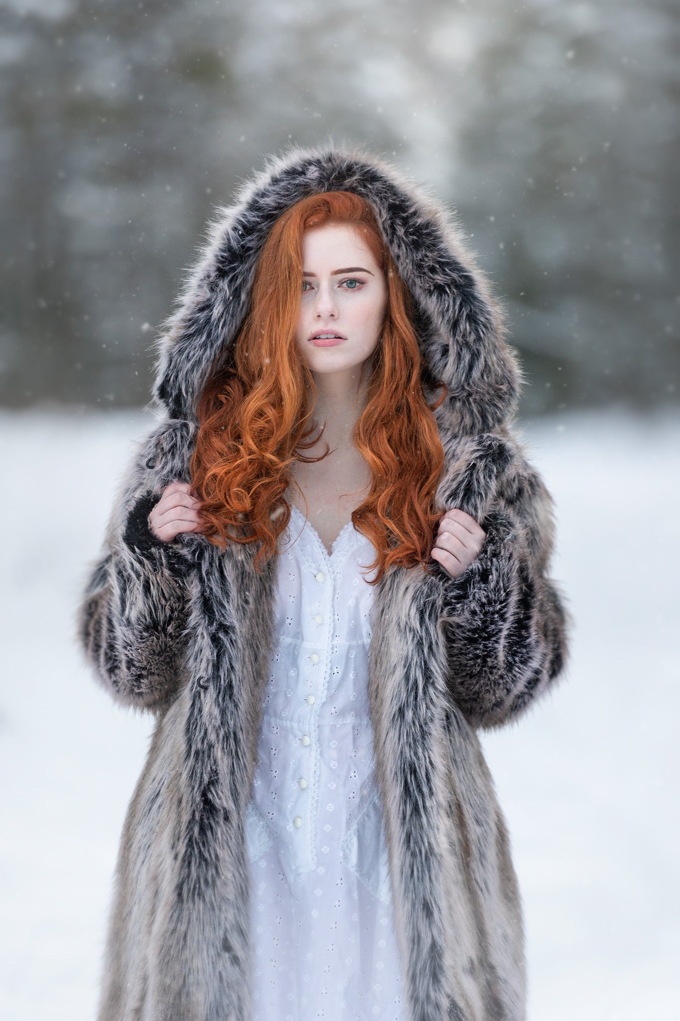 Interview with Viktoria Haack