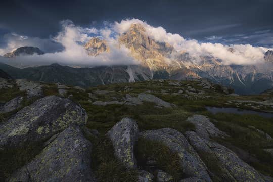 Summer in Dolomites | 7 Day Photo Workshop