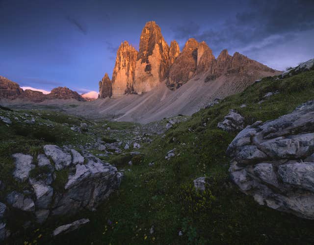 Summer in Dolomites | 7 Day Photo Workshop