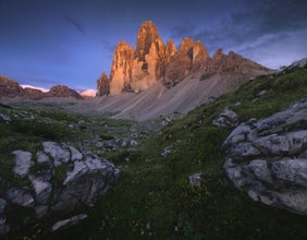 Summer in Dolomites | 7 Day Photo Workshop