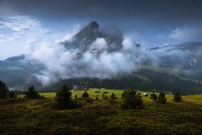 Summer in Dolomites | 7 Day Photo Workshop - day 3