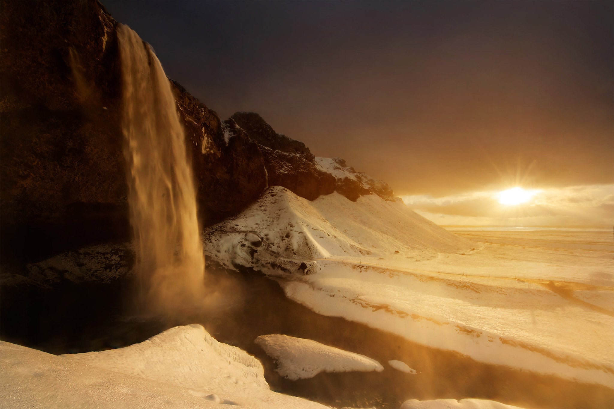 Ultimate Guide to Winter Photography