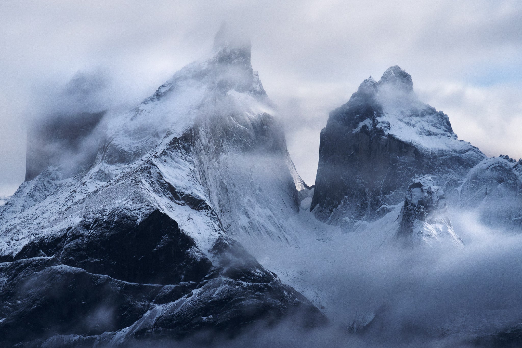 Ultimate Guide to Winter Photography