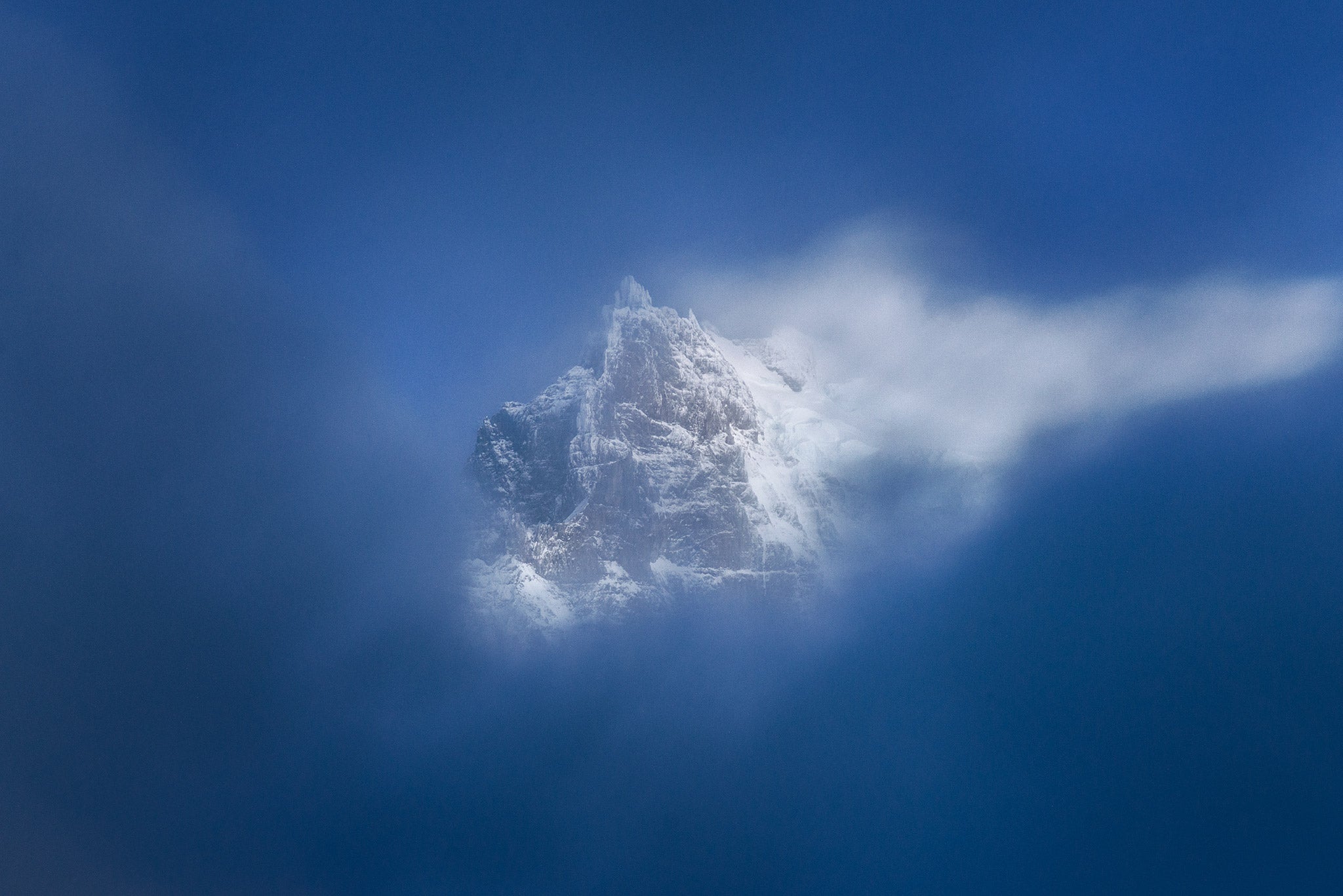 Ultimate Guide to Winter Photography