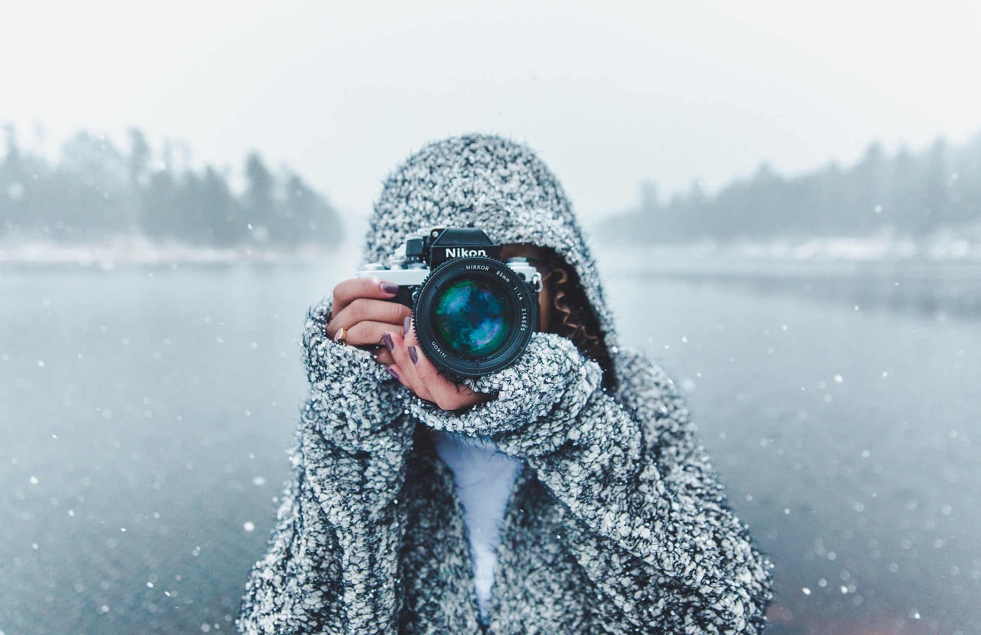 Ultimate Guide to Winter Photography