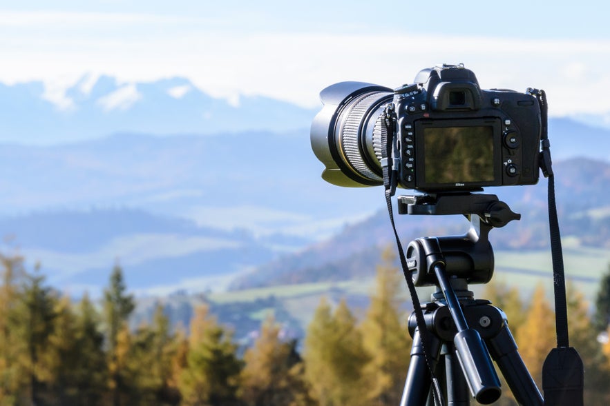 Best Lenses for Landscape Photography in 2020 Best Lenses for Landscape Photography in 2020