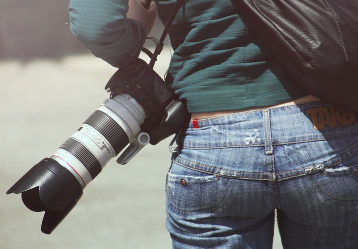 Best Lenses for Landscape Photography in 2020
