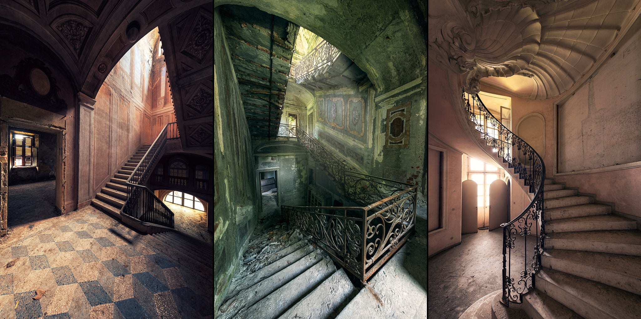 Ultimate Guide to Urban Exploration Photography
