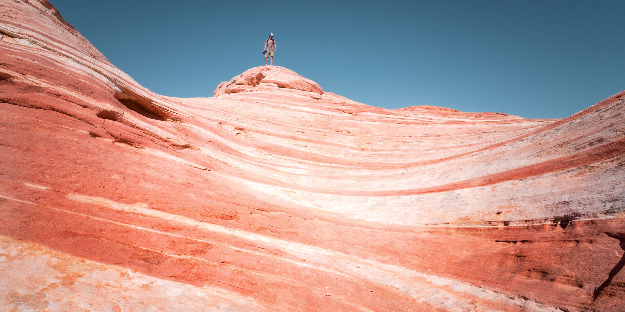 Ultimate Guide to Desert Photography